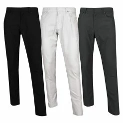 Nike Dri-FIT Repel 5-Pocket Slim Golf Pants 2022