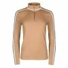 Bogner Tinka Golf Pullover 2022 Women -TravisMathew Shop ann3278 cafe creme 1 40317.1673318166