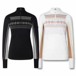 Bogner Jorina Golf Pullover 2022 Women