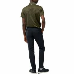 J.Lindeberg Ellott Bonded Fleece Golf Pants 2022 -TravisMathew Shop ann3324 black 3 67438.1672811775