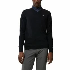 J.Lindeberg Lymann Knitted Golf Sweater 2022 10 J.Lindeberg Lymann Knitted Golf Sweater 2022 -TravisMathew Shop ann3326 black 2 78179.1672814936