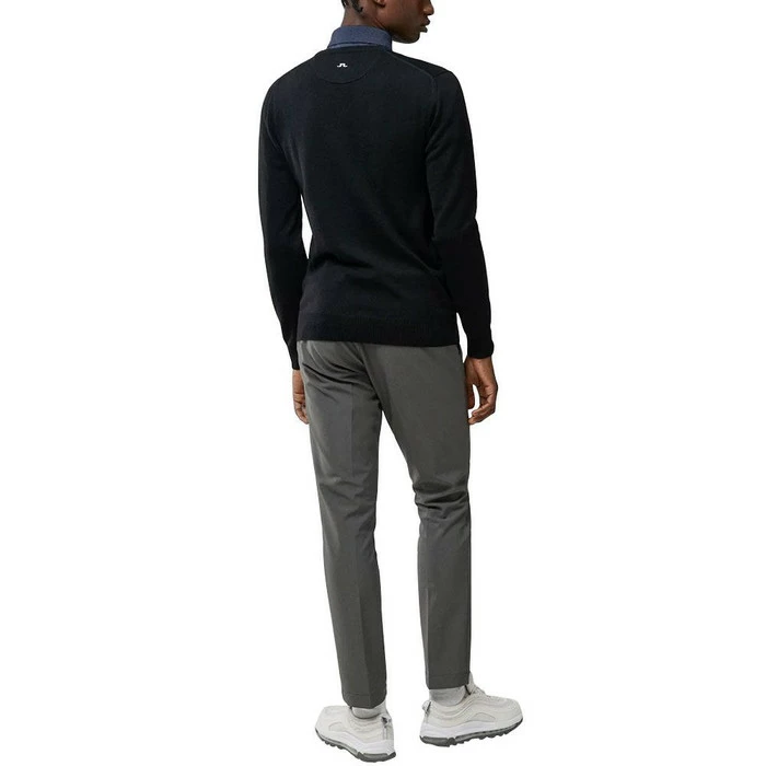 J.Lindeberg Lymann Knitted Golf Sweater 2022 6 J.Lindeberg Lymann Knitted Golf Sweater 2022 - Image 4