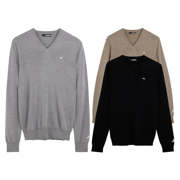 J.Lindeberg Lymann Knitted Golf Sweater 2022 3 J.Lindeberg Lymann Knitted Golf Sweater 2022