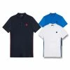 J.Lindeberg Diamond Regular Fit Golf Polo 2022 -TravisMathew Shop ann3335 1 16939.1666667737