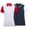 J.Lindeberg Antonia Golf Polo 2022 Women 1 J.Lindeberg Antonia Golf Polo 2022 Women -TravisMathew Shop ann3355 1 01386.1667028083