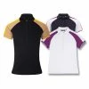 J.Lindeberg Perinne FW Golf Polo 2022 Women 1 J.Lindeberg Perinne FW Golf Polo 2022 Women -TravisMathew Shop ann3356 1 1 50111.1671602471