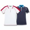 J.Lindeberg Kourtney Golf Polo 2022 Women -TravisMathew Shop ann3360 1 46800.1667028819
