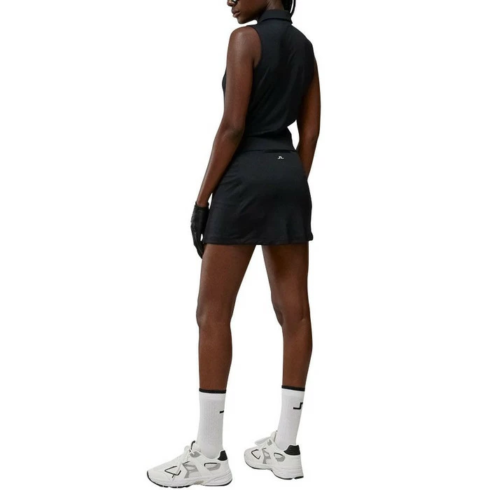 J.Lindeberg Amelie Golf Skirt 2022 Women 6 J.Lindeberg Amelie Golf Skirt 2022 Women - Image 4