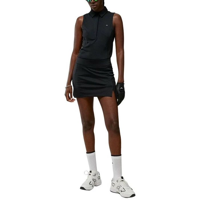 J.Lindeberg Amelie Golf Skirt 2022 Women 7 J.Lindeberg Amelie Golf Skirt 2022 Women - Image 5