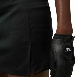 J.Lindeberg Amelie Golf Skirt 2022 Women 13 J.Lindeberg Amelie Golf Skirt 2022 Women -TravisMathew Shop ann3361 black 5 23531.1667029167