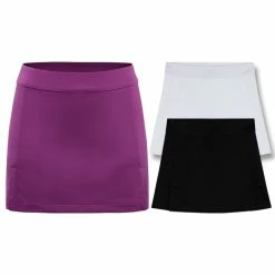 J.Lindeberg Amelie Golf Skirt 2022 Women