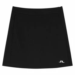 J.Lindeberg Scarlett Golf Skort 2022 Women -TravisMathew Shop ann3363 black 1 60168.1667029426