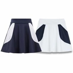 J.Lindeberg Imani FW Golf Skirt 2022 Women