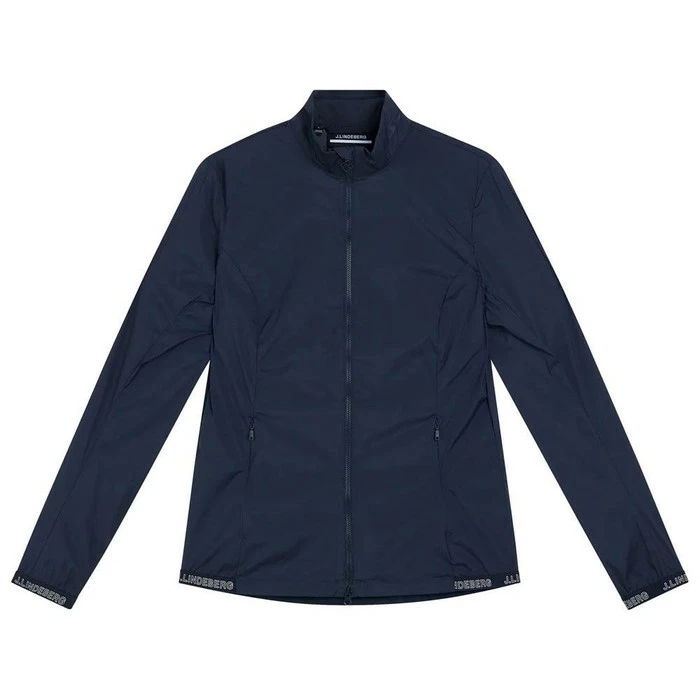 J.Lindeberg Tenley FW Golf Jacket 2022 Women 4 J.Lindeberg Tenley FW Golf Jacket 2022 Women - Image 2