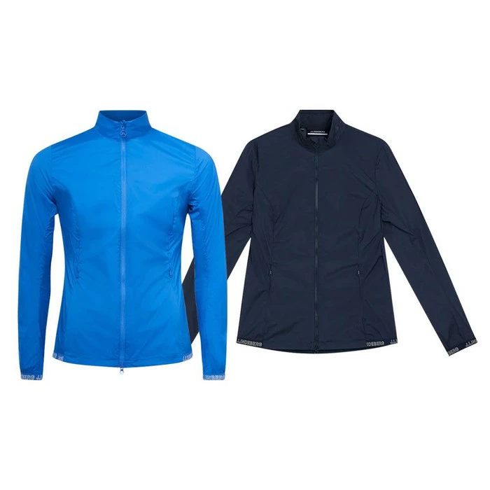 J.Lindeberg Tenley FW Golf Jacket 2022 Women 3 J.Lindeberg Tenley FW Golf Jacket 2022 Women