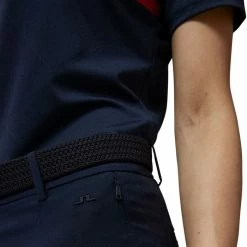 J.Lindeberg Pia FW Golf Pants 2022 Women -TravisMathew Shop ann3403 jl navy 5 88447.1666678015