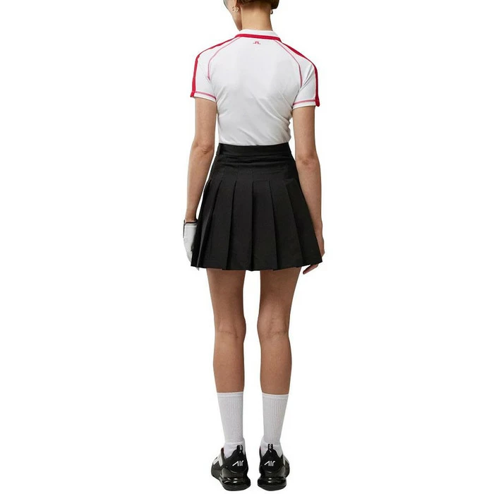 J.Lindeberg Adina FW Golf Skirt 2022 Women 6 J.Lindeberg Adina FW Golf Skirt 2022 Women - Image 4