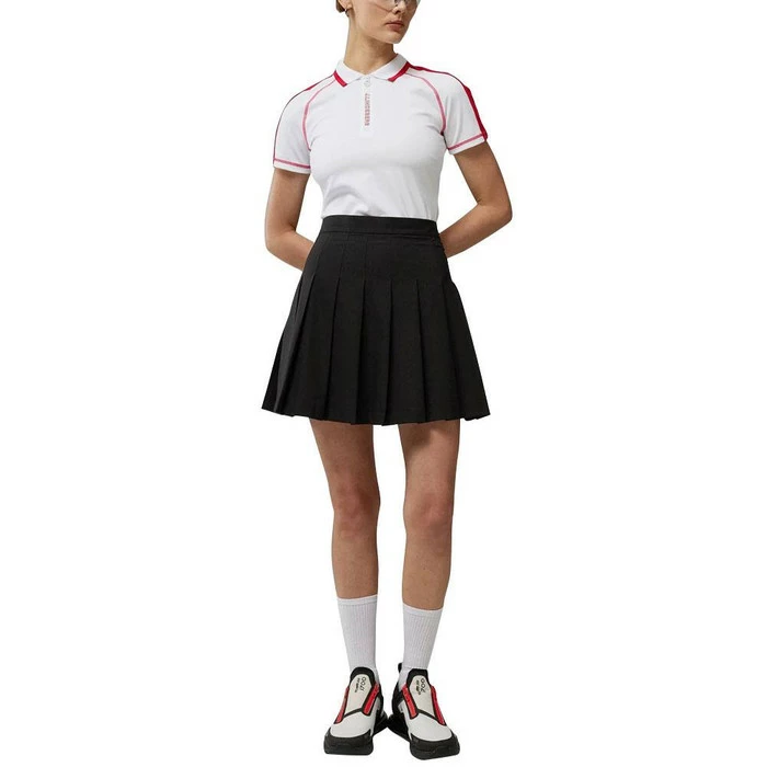 J.Lindeberg Adina FW Golf Skirt 2022 Women 7 J.Lindeberg Adina FW Golf Skirt 2022 Women - Image 5