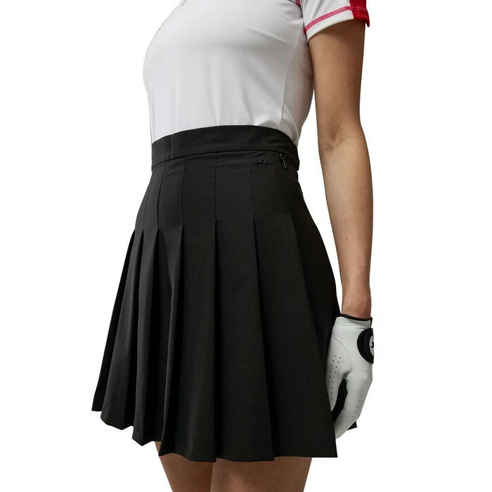 J.Lindeberg Adina FW Golf Skirt 2022 Women 8 J.Lindeberg Adina FW Golf Skirt 2022 Women - Image 6