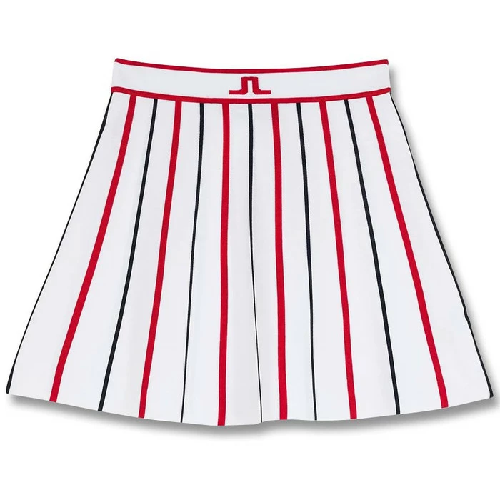 J.Lindeberg River Knitted Golf Skirt 2022 Women 4 J.Lindeberg River Knitted Golf Skirt 2022 Women - Image 2