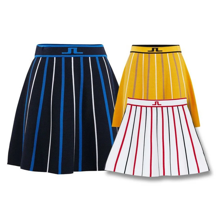 J.Lindeberg River Knitted Golf Skirt 2022 Women 3 J.Lindeberg River Knitted Golf Skirt 2022 Women