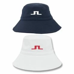 J.Lindeberg Siri Bucket Golf Hat 2022 Women