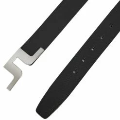 J.Lindeberg Bridger FW Golf Belt 2022 -TravisMathew Shop ann3420 black 2 97228.1666676286
