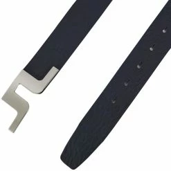 J.Lindeberg Bridger FW Golf Belt 2022 -TravisMathew Shop ann3420 jl navy 2 21908.1666676124