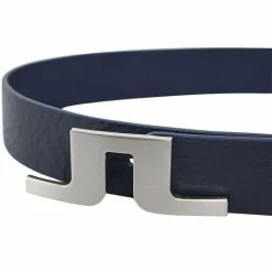 J.Lindeberg Bridger FW Golf Belt 2022 -TravisMathew Shop ann3420 jl navy 3 63622.1666676127