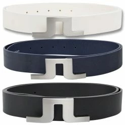 J.Lindeberg Bridger FW Golf Belt 2022