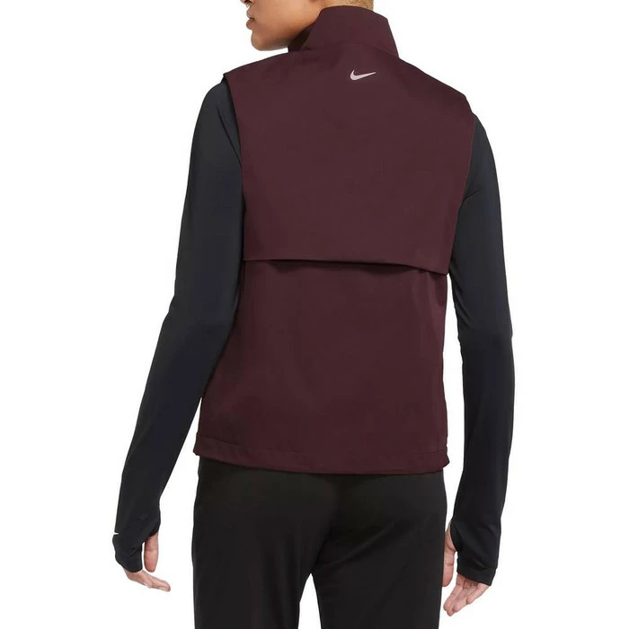 Nike Repel Golf Vest 2022 Women 4 Nike Repel Golf Vest 2022 Women - Image 2