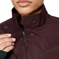 Nike Repel Golf Vest 2022 Women 7 Nike Repel Golf Vest 2022 Women -TravisMathew Shop ann3430 burgundy crush light bone 3 1 26080.1675929558