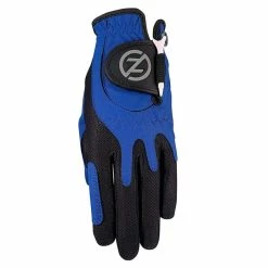 Zero Friction Junior Compression Golf Gloves 2023 Boys -TravisMathew Shop ann3432 blue 1 36682.1671518396
