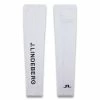 J.Lindeberg Enzo Compression Golf Sleeves 2022 -TravisMathew Shop ann3433 white 1 22925.1667373133