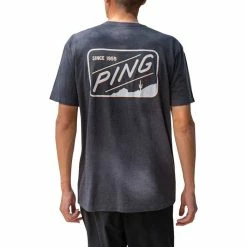 PING PP58 Camelback Golf Shirt 2022 -TravisMathew Shop ann3479 royal 4 96145.1666929116