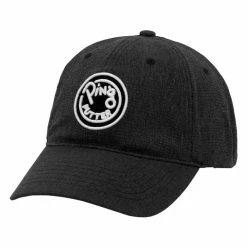 PING Putter Unstructed Golf Cap 2022