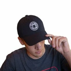 PING Putter Unstructed Golf Cap 2022 7 PING Putter Unstructed Golf Cap 2022 -TravisMathew Shop ann3482 black 3 46839.1666929360