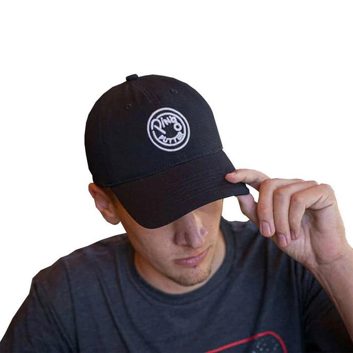 PING Putter Unstructed Golf Cap 2022 5 PING Putter Unstructed Golf Cap 2022 - Image 3