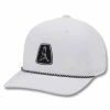 PING PP58 Snapback Golf Cap 2022 1 PING PP58 Snapback Golf Cap 2022 -TravisMathew Shop ann3484 white 1 12989.1666934020