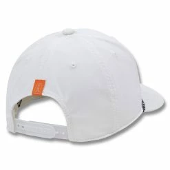 PING PP58 Snapback Golf Cap 2022 -TravisMathew Shop ann3484 white 2 02569.1666934043