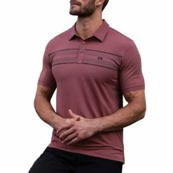 TravisMathew Red River Golf Polo 2022 -TravisMathew Shop ann3489 roan rogue 5 23829.1667539841