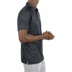 TravisMathew Spelunk Golf Polo 2022 -TravisMathew Shop ann3492 black 3 32118.1667369355