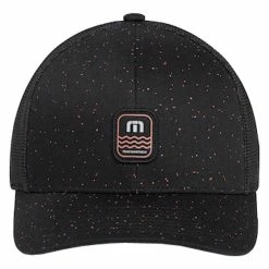 TravisMathew Cuba Libre Golf Cap 2022