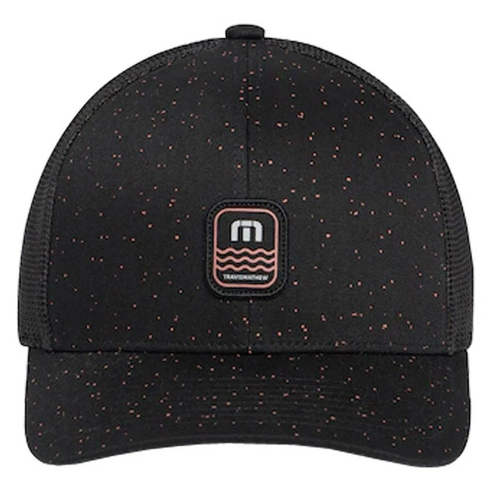 TravisMathew Cuba Libre Golf Cap 2022 3 TravisMathew Cuba Libre Golf Cap 2022