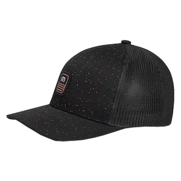 TravisMathew Cuba Libre Golf Cap 2022 4 TravisMathew Cuba Libre Golf Cap 2022 - Image 2