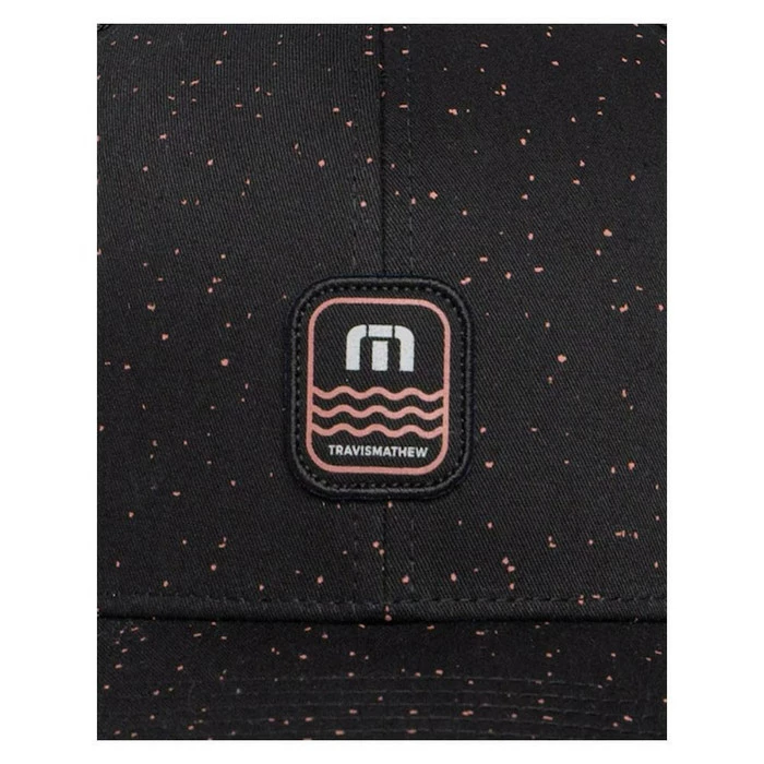 TravisMathew Cuba Libre Golf Cap 2022 6 TravisMathew Cuba Libre Golf Cap 2022 - Image 4