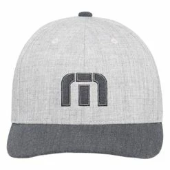 TravisMathew New Hobby Golf Cap 2022