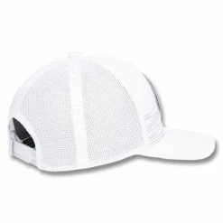 TravisMathew Chairman Golf Cap 2022 -TravisMathew Shop ann3495 white 3 48403.1667540517