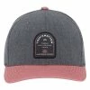 TravisMathew Upsell Golf Cap 2022 -TravisMathew Shop ann3496 heather gray pinstripe 1 87381.1667539281