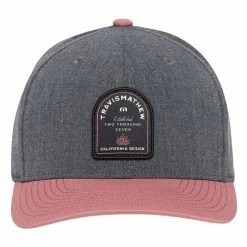 TravisMathew Upsell Golf Cap 2022